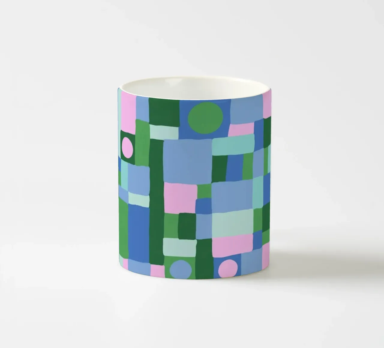 Mozaika tazza in ceramica da GigiRosado