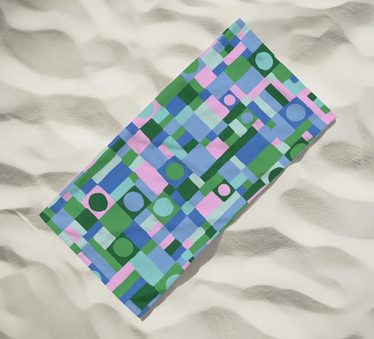 Mozaika telo mare da GigiRosado