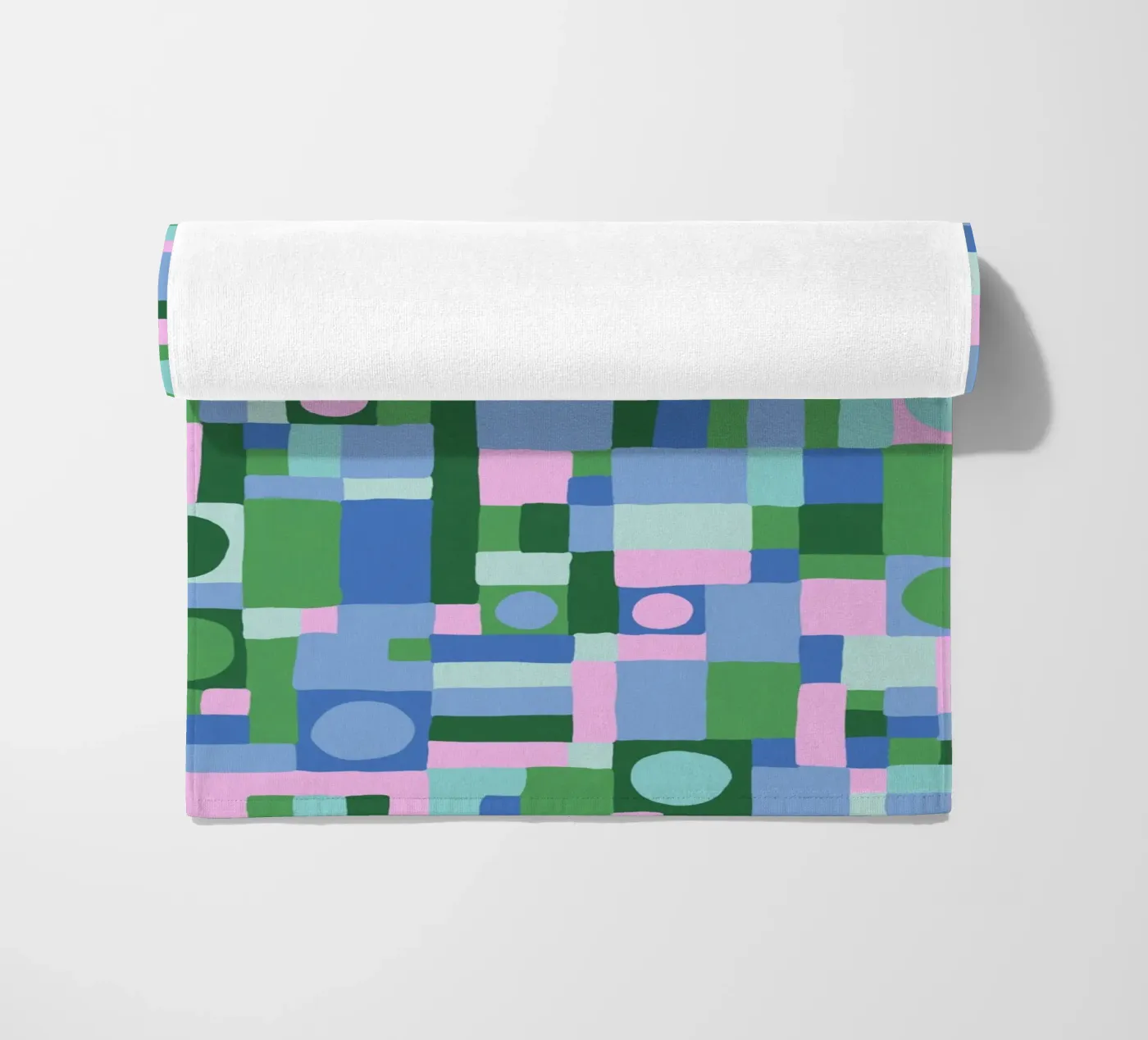 Mozaika telo mare da GigiRosado