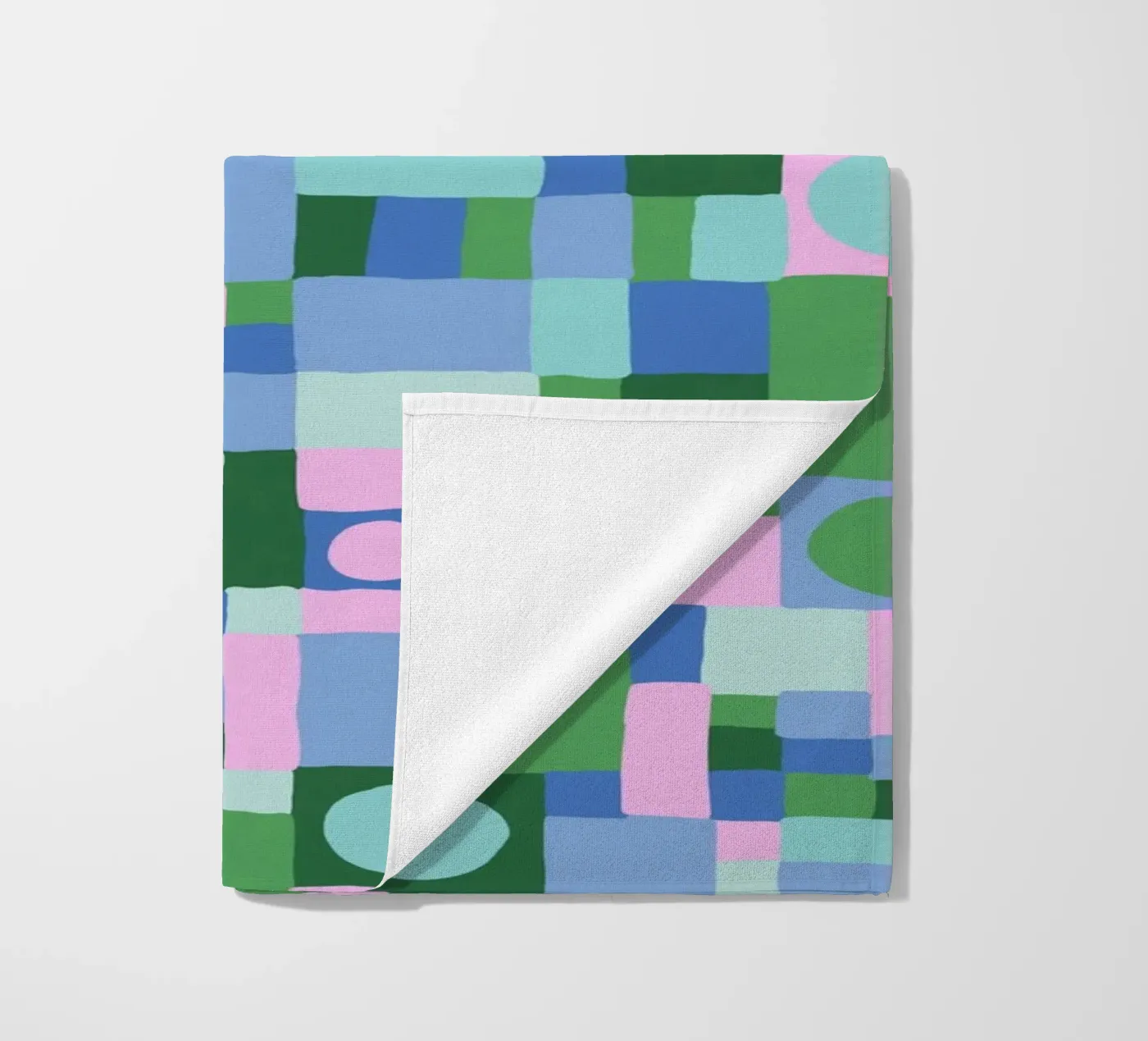 Mozaika telo mare da GigiRosado