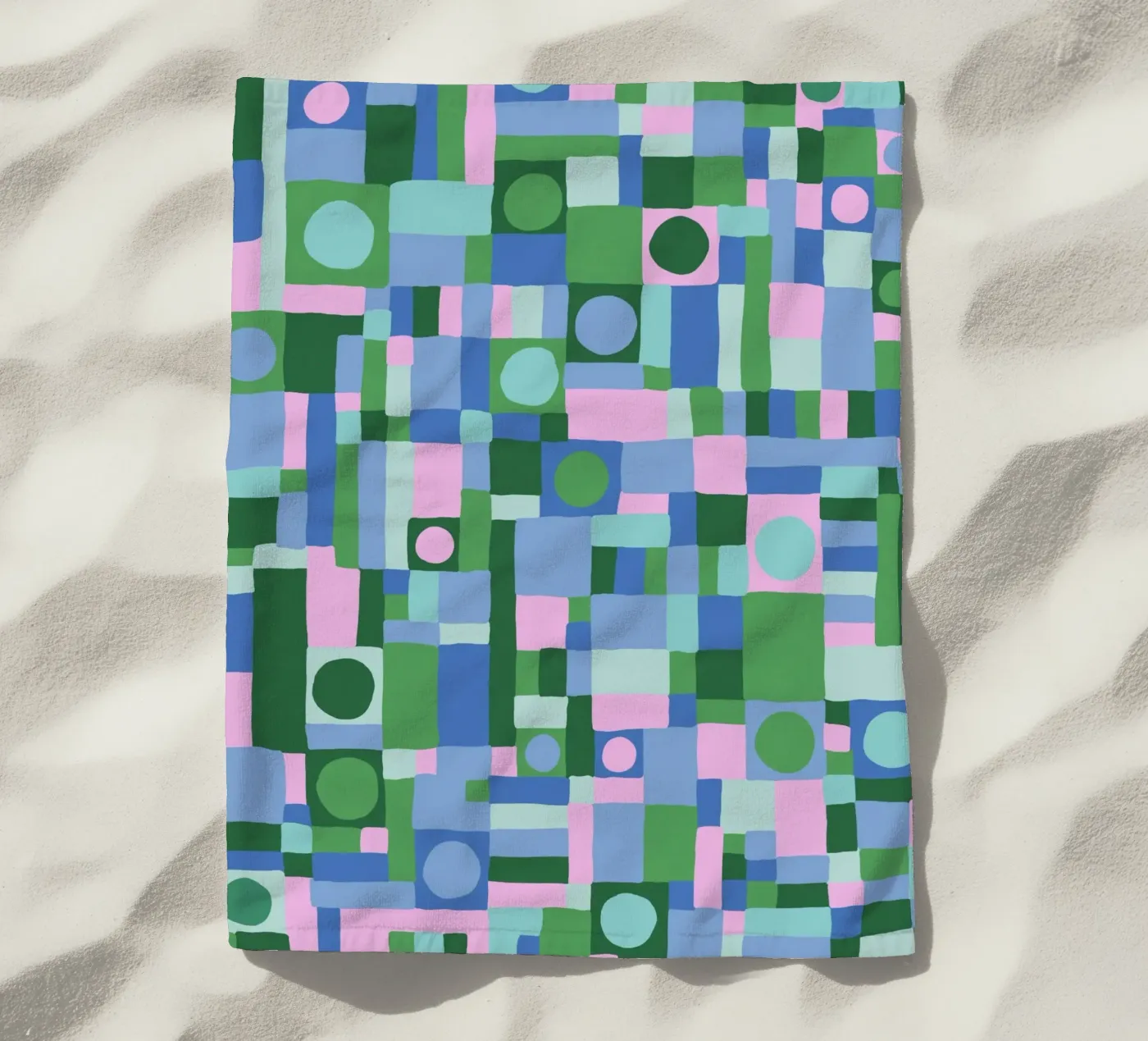 Mozaika telo mare da GigiRosado