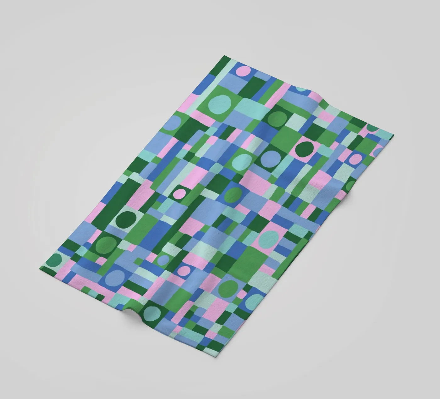 Mozaika telo mare da GigiRosado