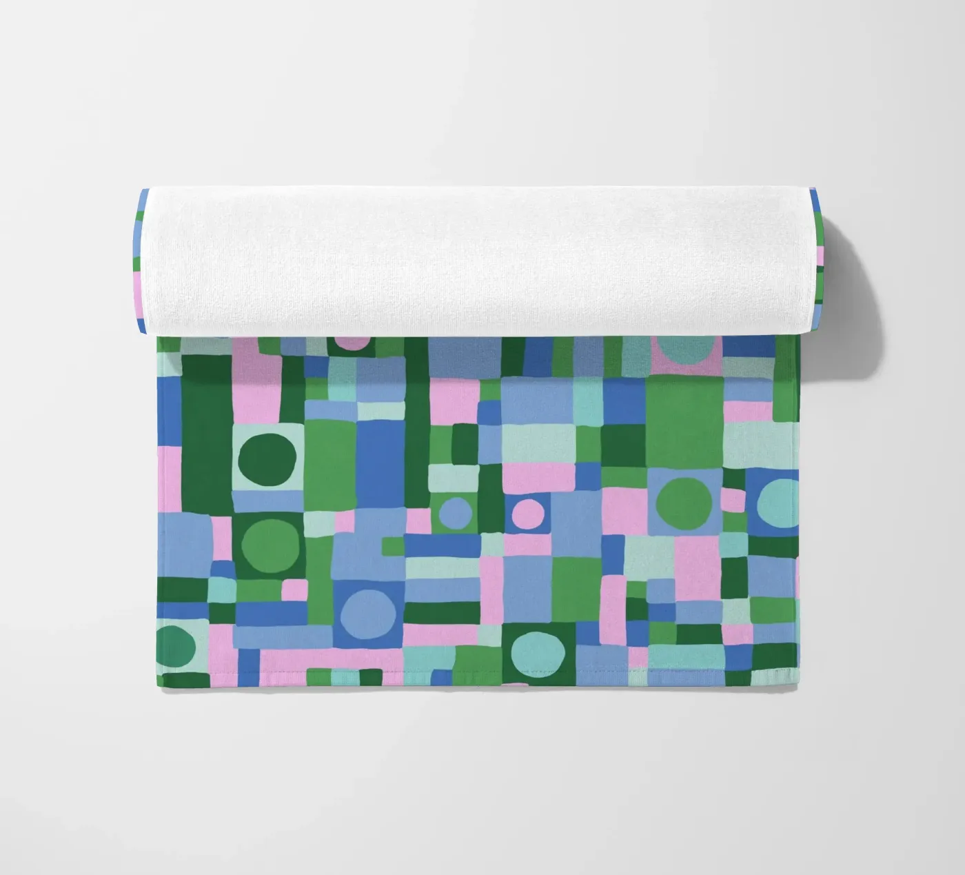 Mozaika telo mare da GigiRosado