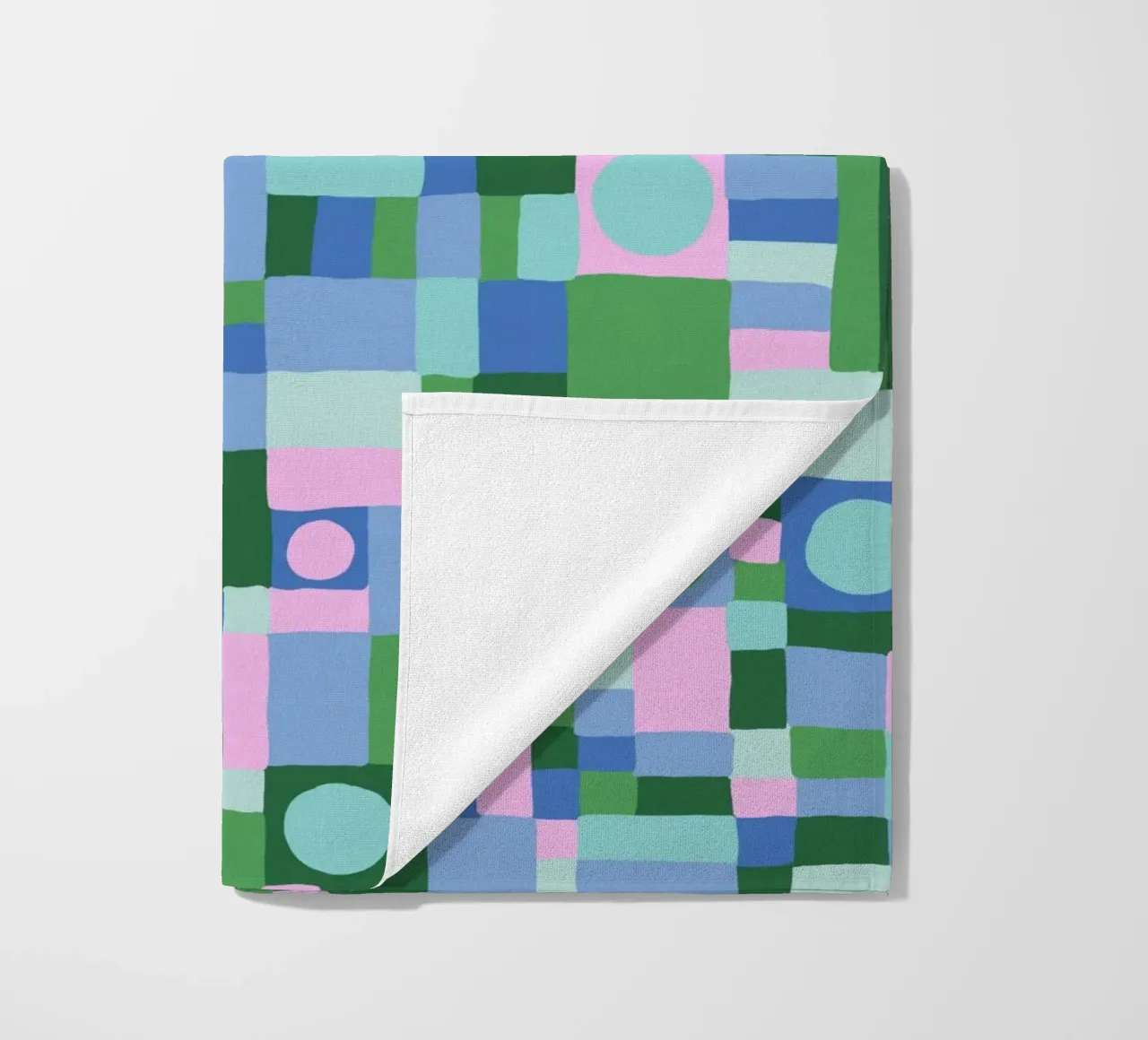 Mozaika telo mare da GigiRosado