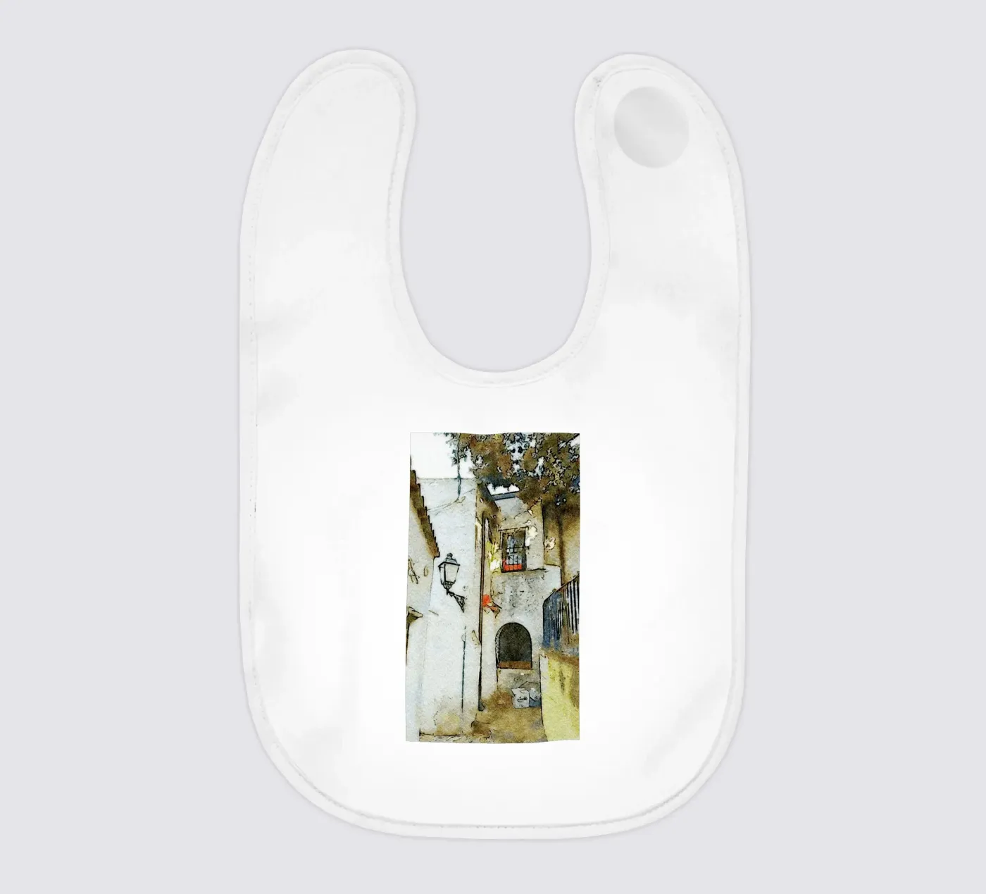 Posada bavaglino da Massimo Frascogna