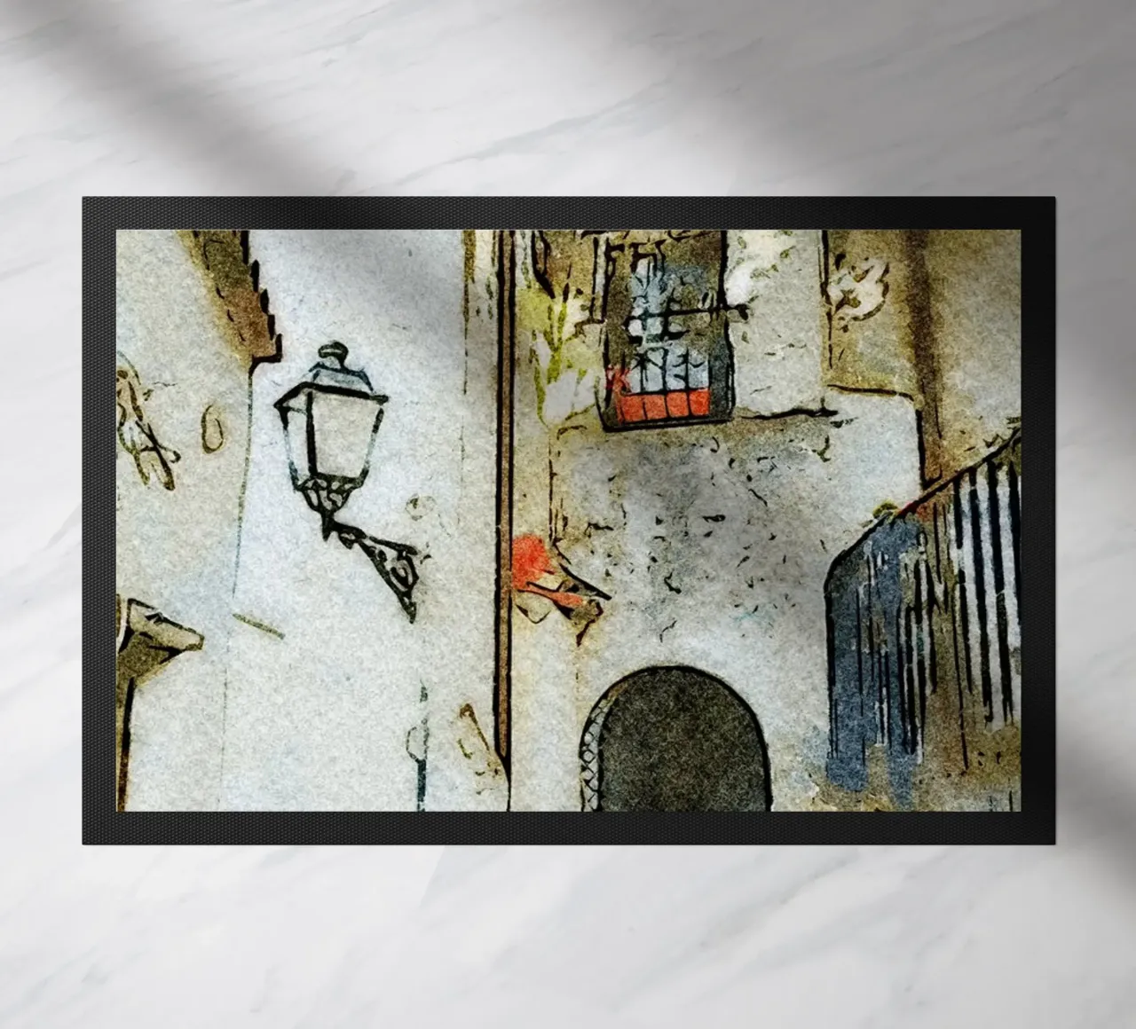 Posada zerbino da Massimo Frascogna