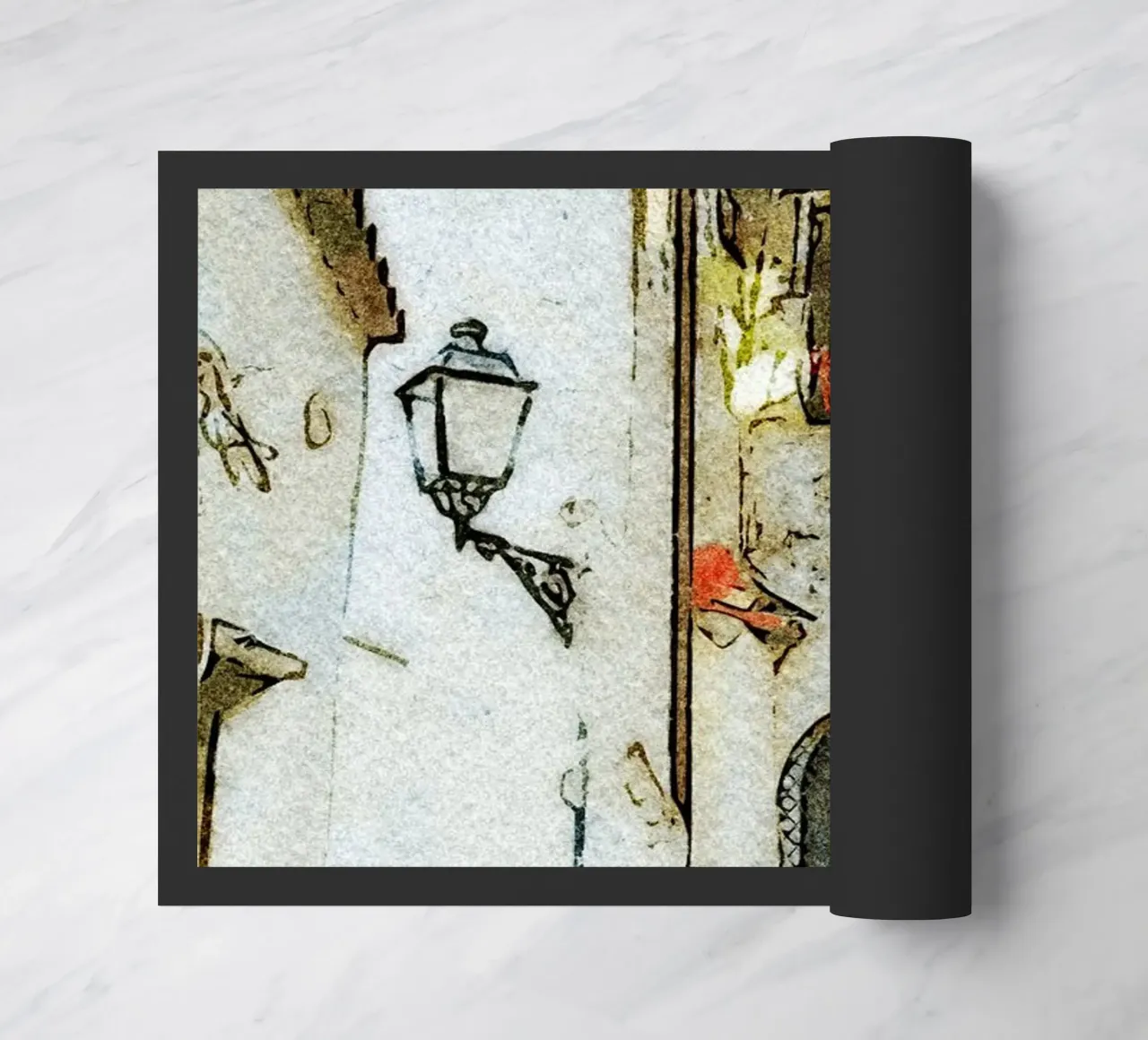 Posada zerbino da Massimo Frascogna