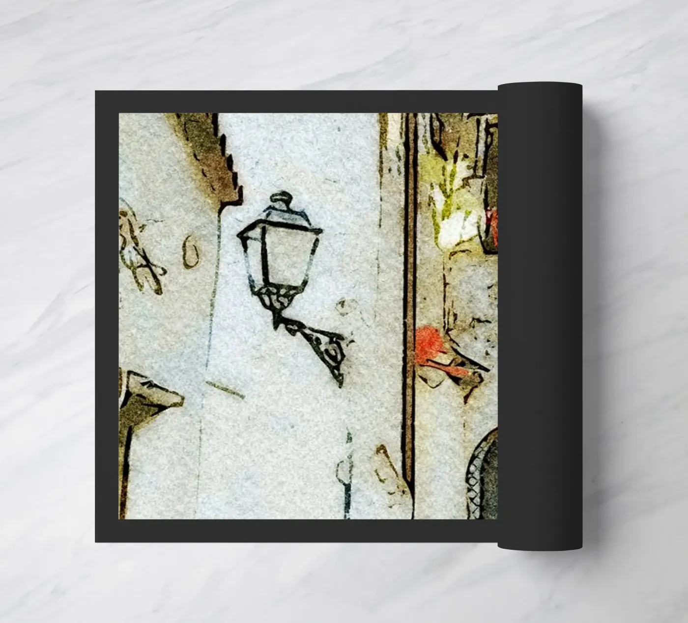 Posada zerbino da Massimo Frascogna