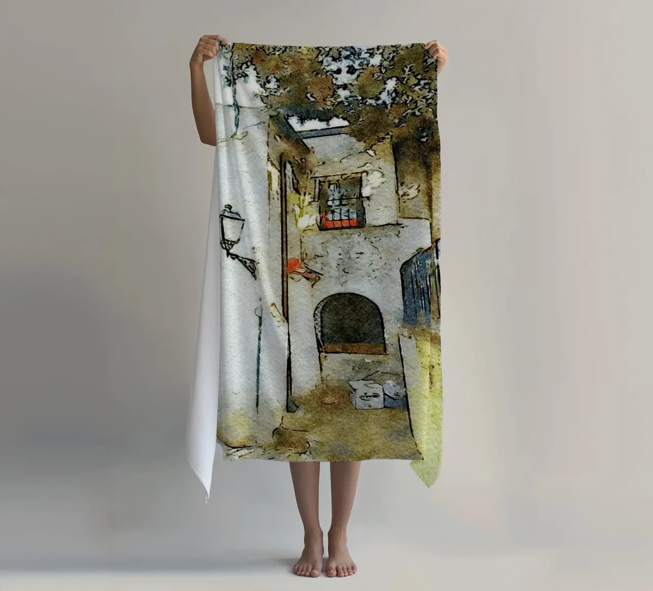 Posada telo mare da Massimo Frascogna