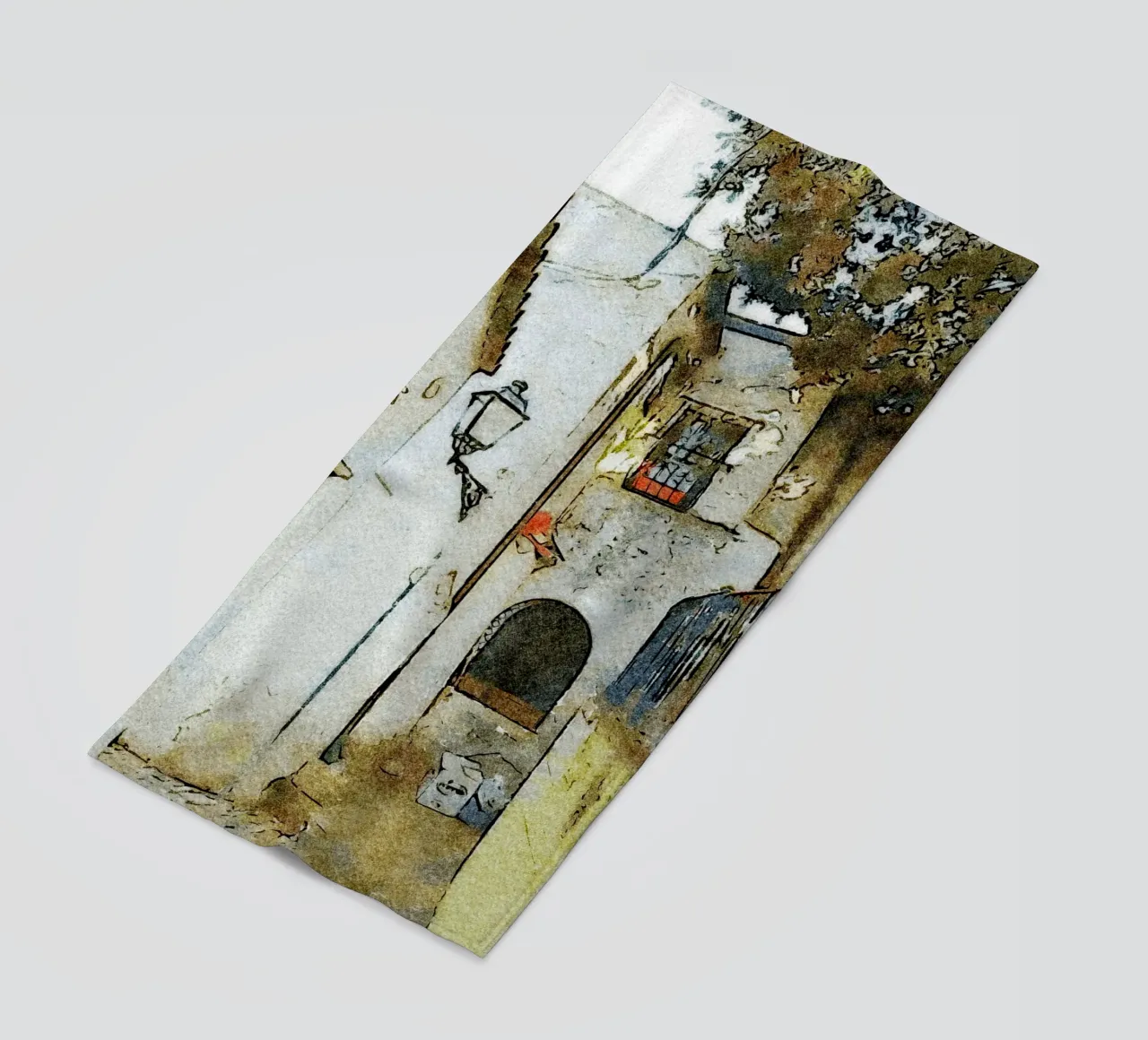 Posada telo mare da Massimo Frascogna