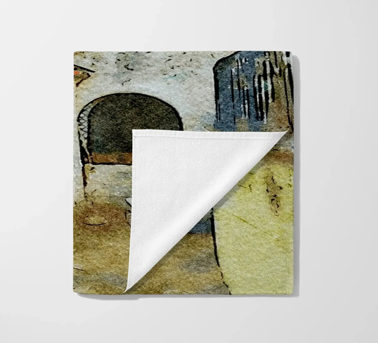 Posada telo mare da Massimo Frascogna