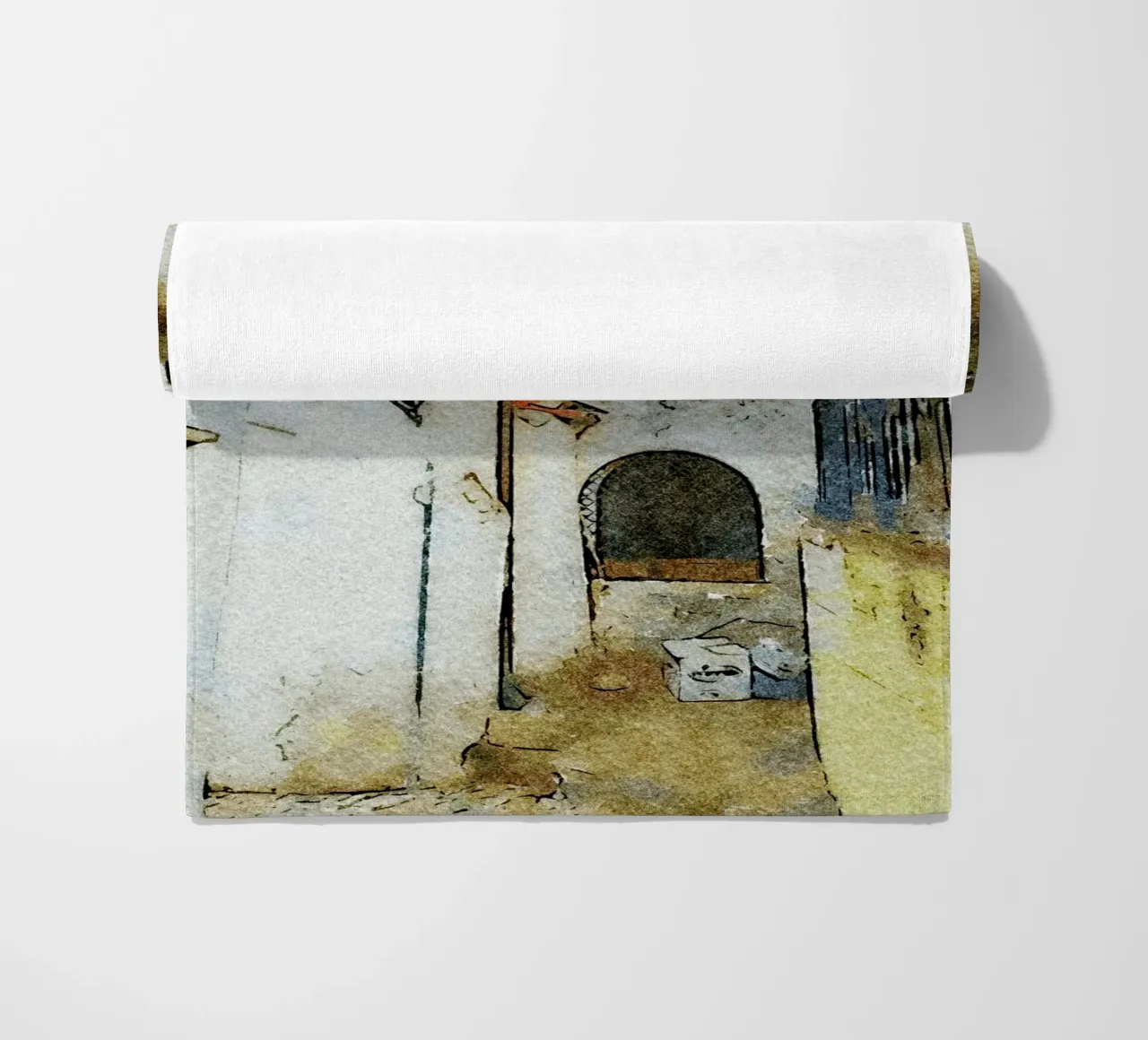 Posada telo mare da Massimo Frascogna