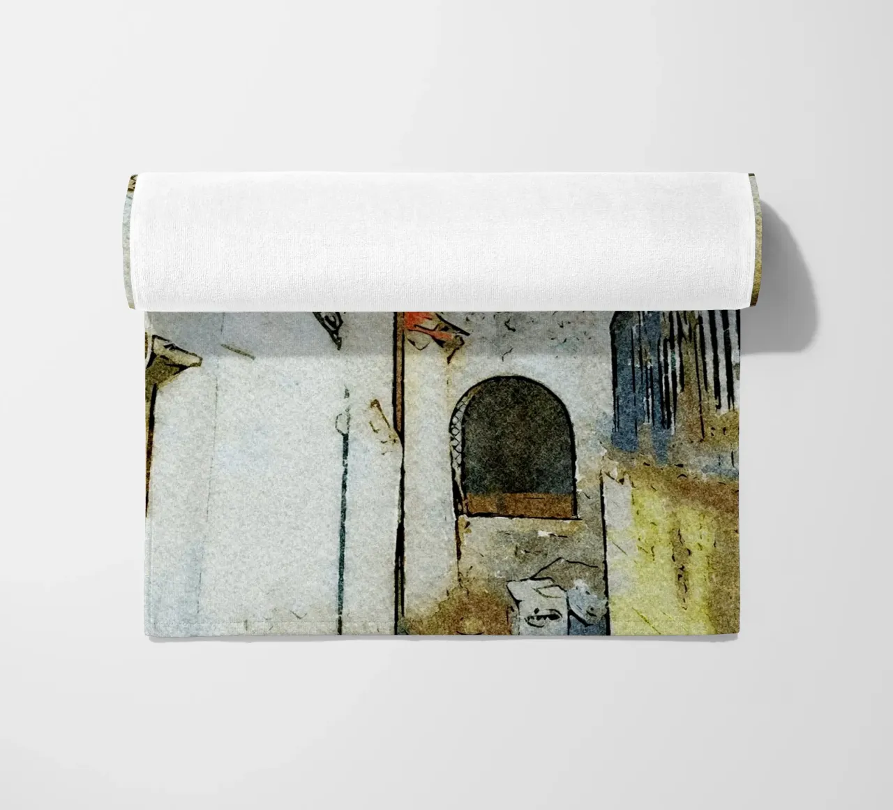 Posada telo mare da Massimo Frascogna