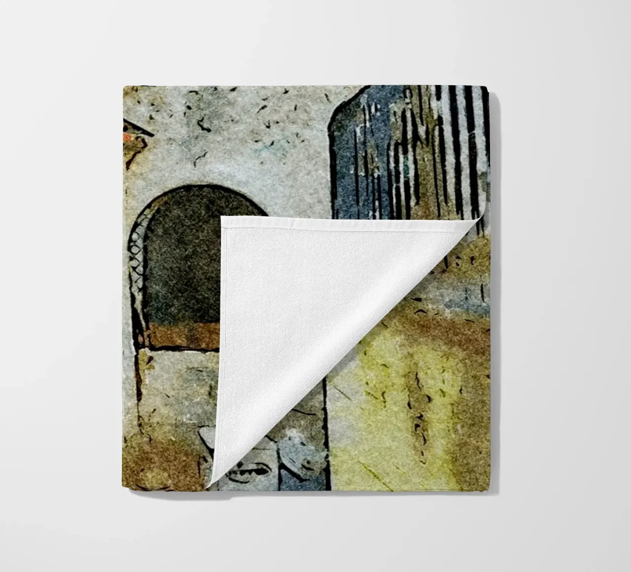 Posada telo mare da Massimo Frascogna