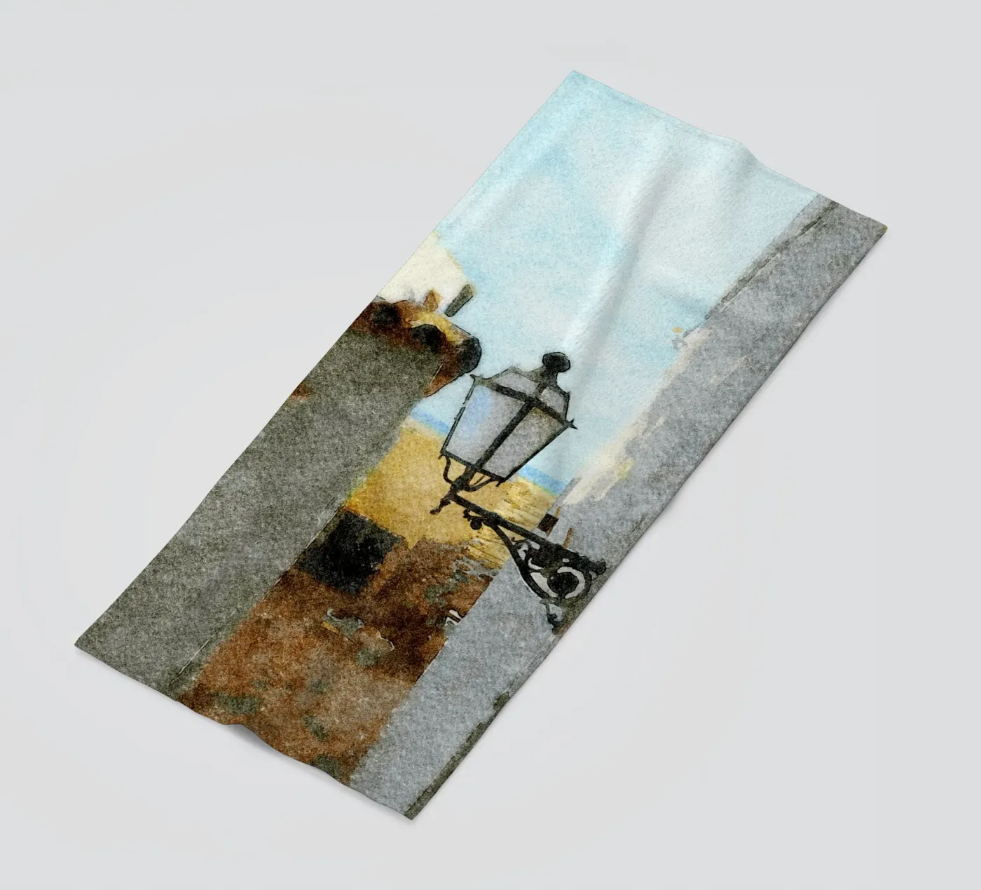 Posada telo mare da Massimo Frascogna