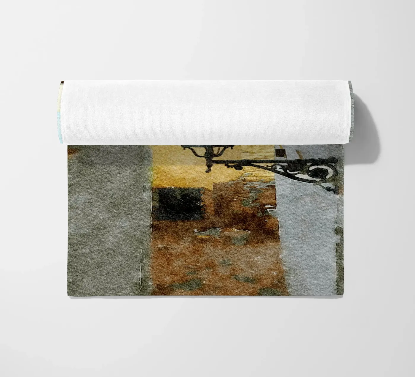 Posada telo mare da Massimo Frascogna