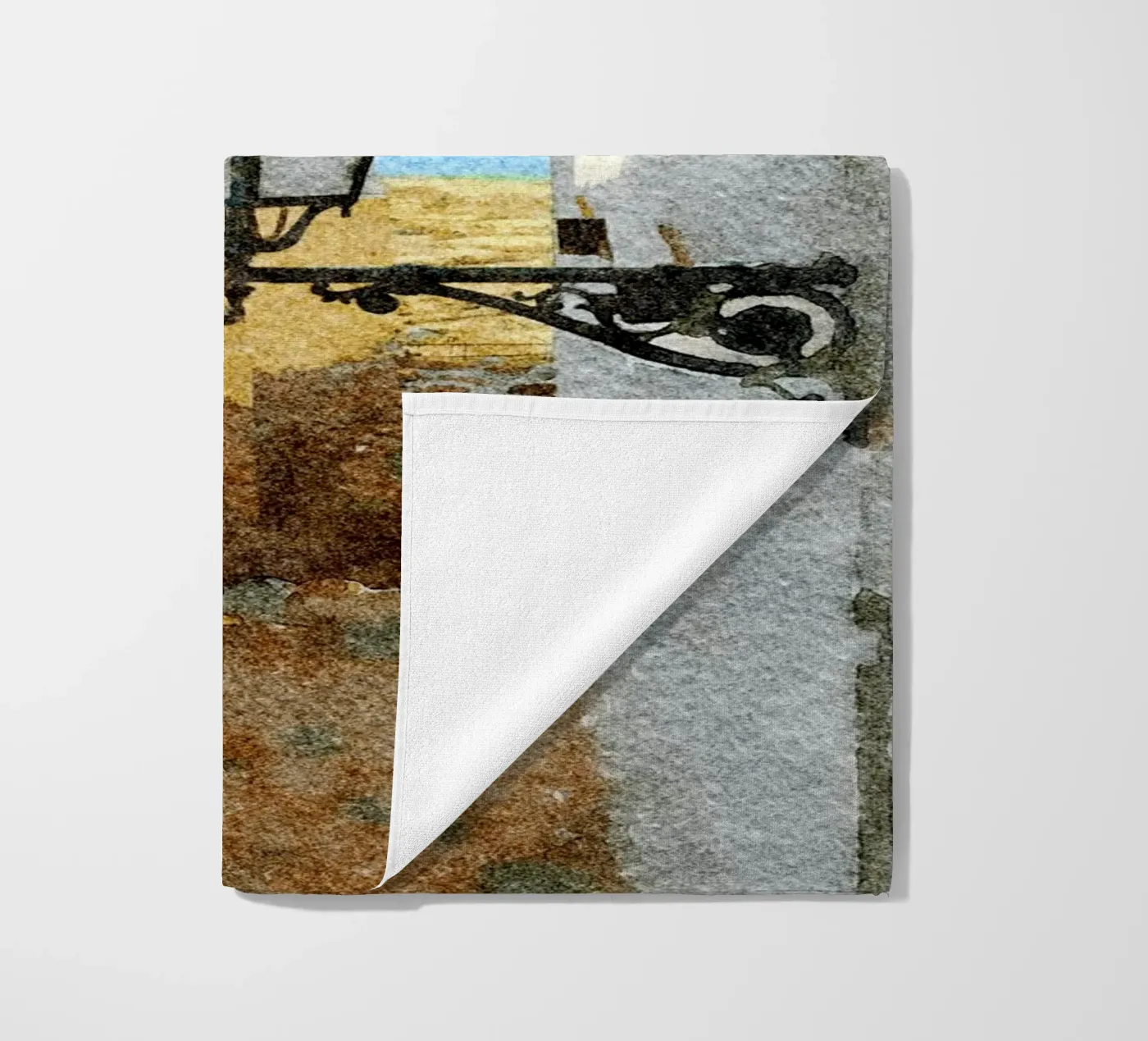 Posada telo mare da Massimo Frascogna