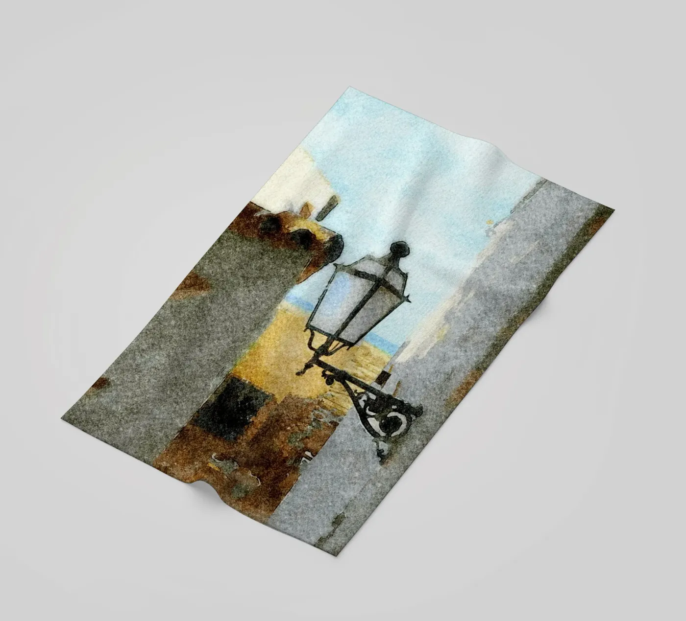 Posada telo mare da Massimo Frascogna