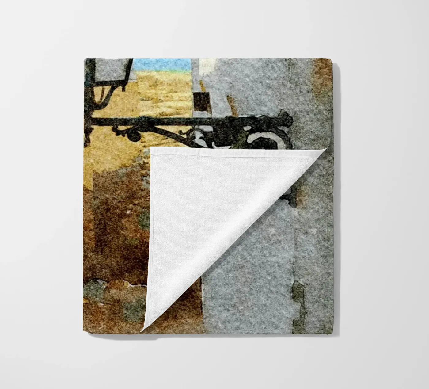 Posada telo mare da Massimo Frascogna