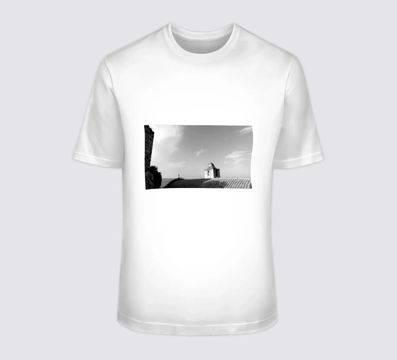 Posada t-shirt da Massimo Frascogna
