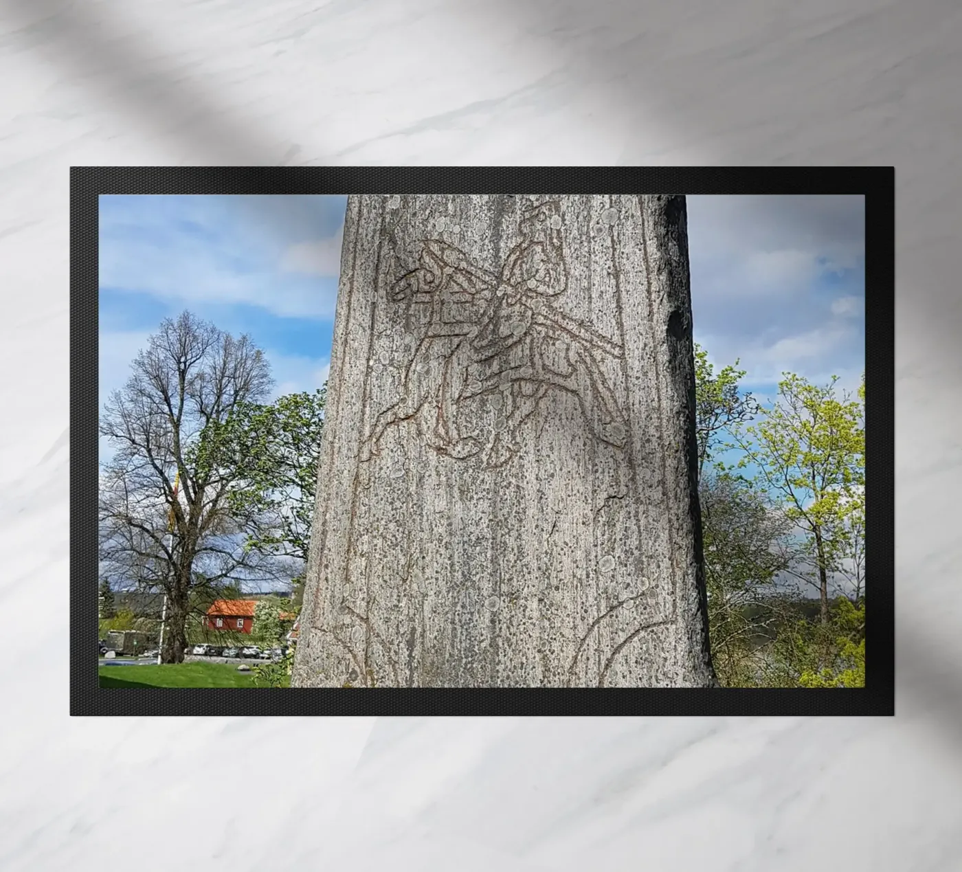 Stele zerbino da Massimo Frascogna