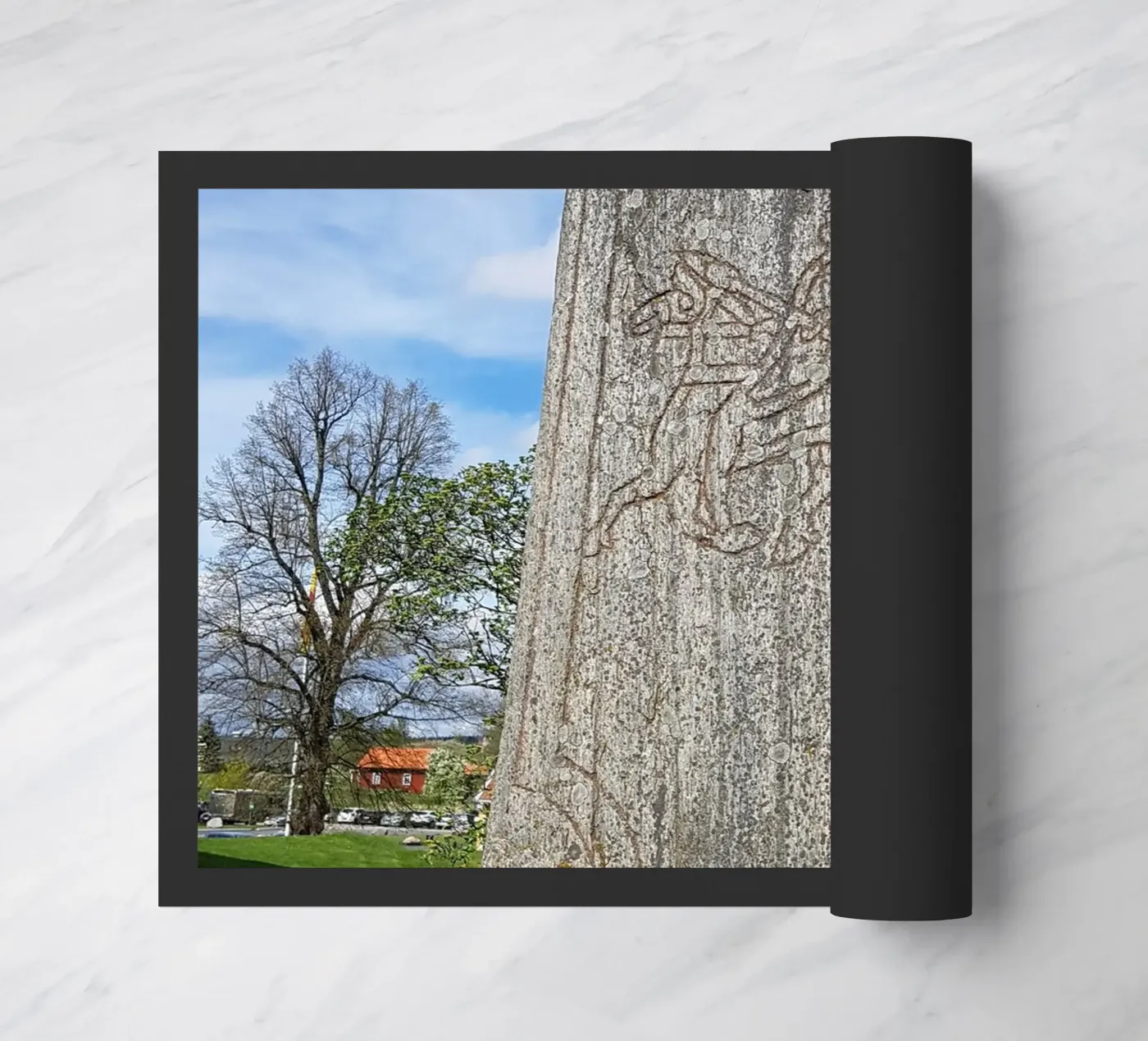 Stele zerbino da Massimo Frascogna