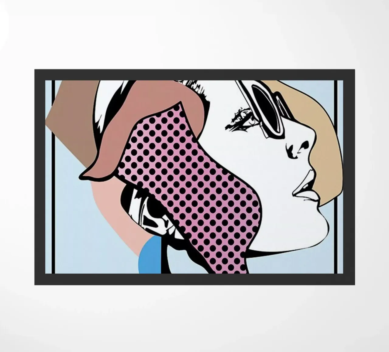 Collaging 1 zerbino da Marcell Naubert