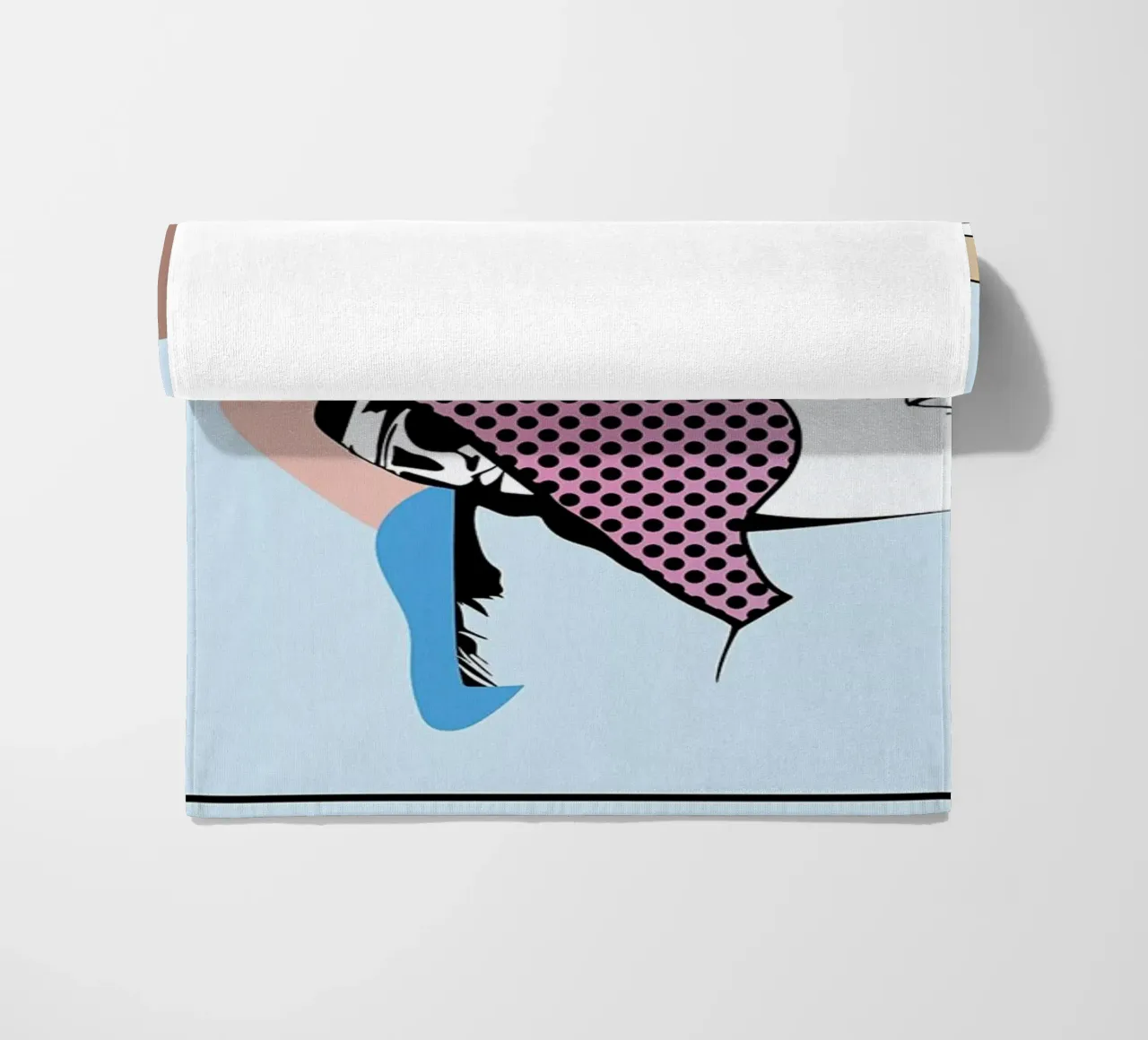 Collaging 1 telo mare da Marcell Naubert