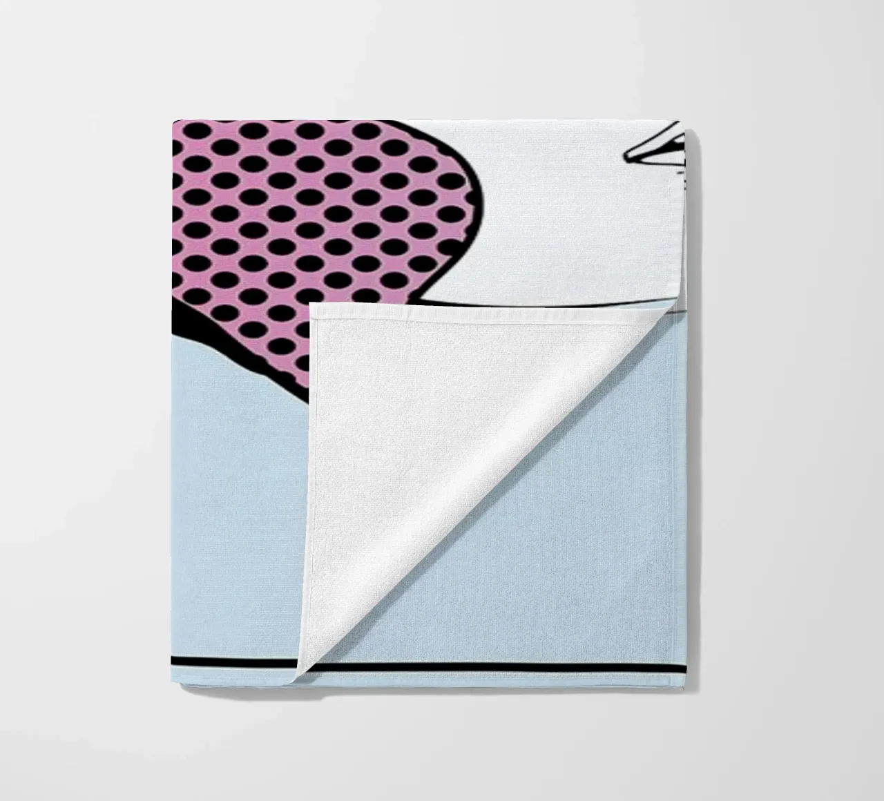 Collaging 1 telo mare da Marcell Naubert