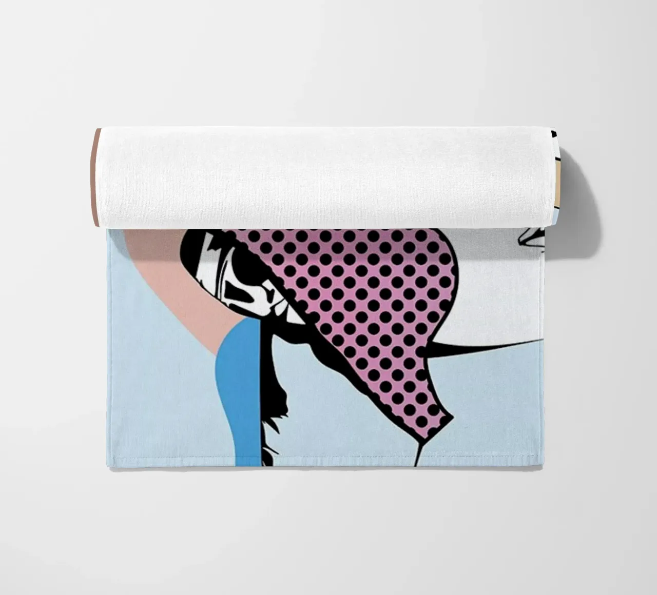 Collaging 1 telo mare da Marcell Naubert