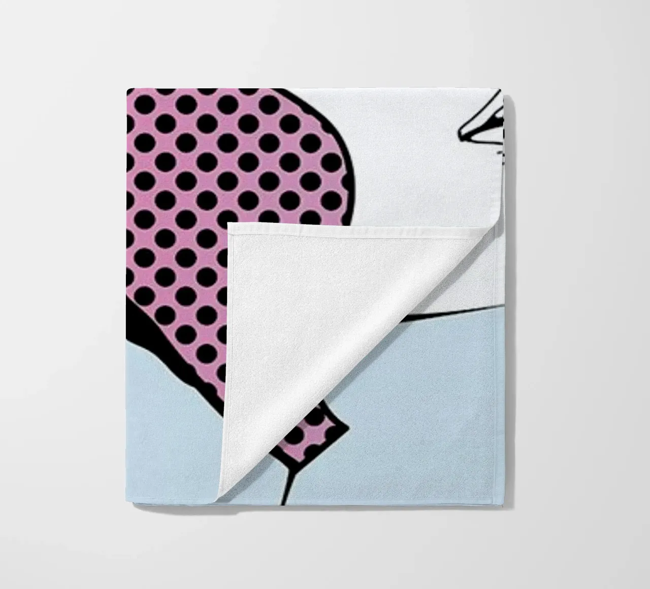 Collaging 1 telo mare da Marcell Naubert