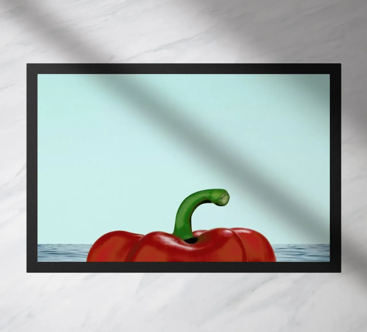 Das Pepper zerbino da Lemon-apes