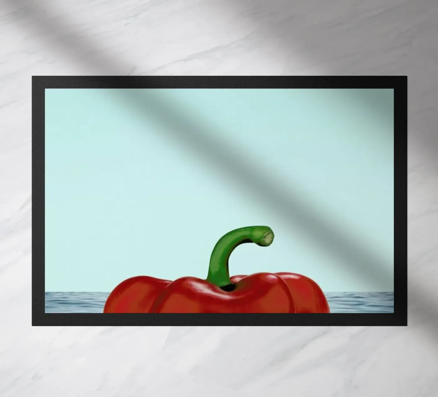 Das Pepper zerbino da Lemon-apes