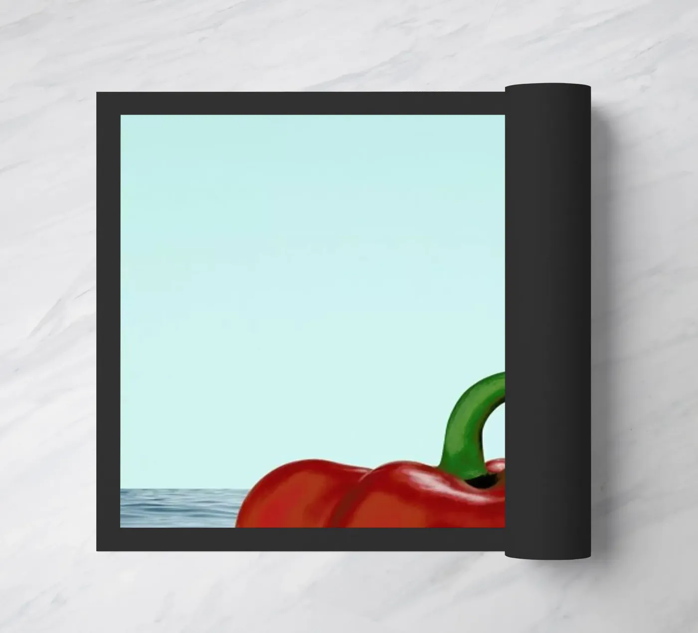 Das Pepper zerbino da Lemon-apes