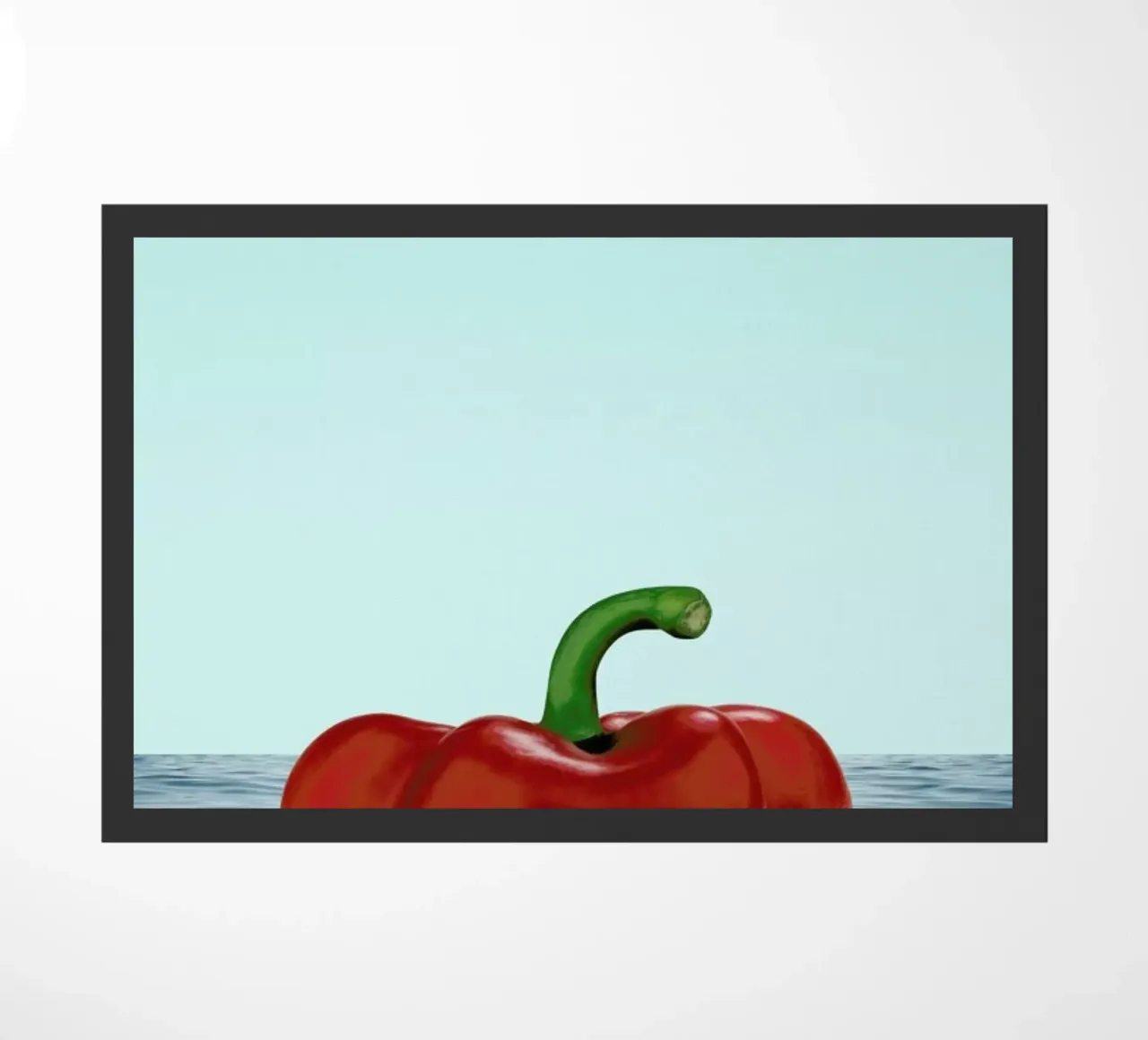 Das Pepper zerbino da Lemon-apes