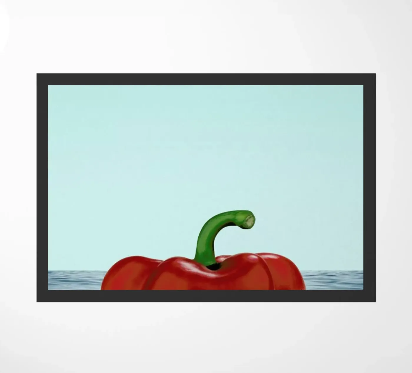 Das Pepper zerbino da Lemon-apes
