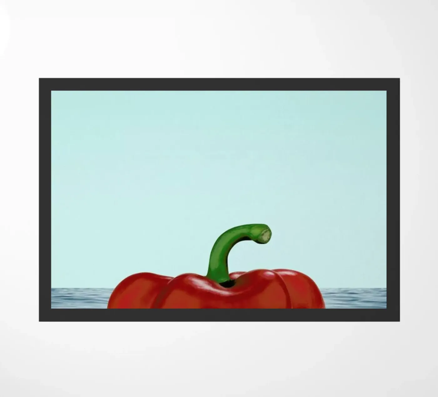 Das Pepper zerbino da Lemon-apes