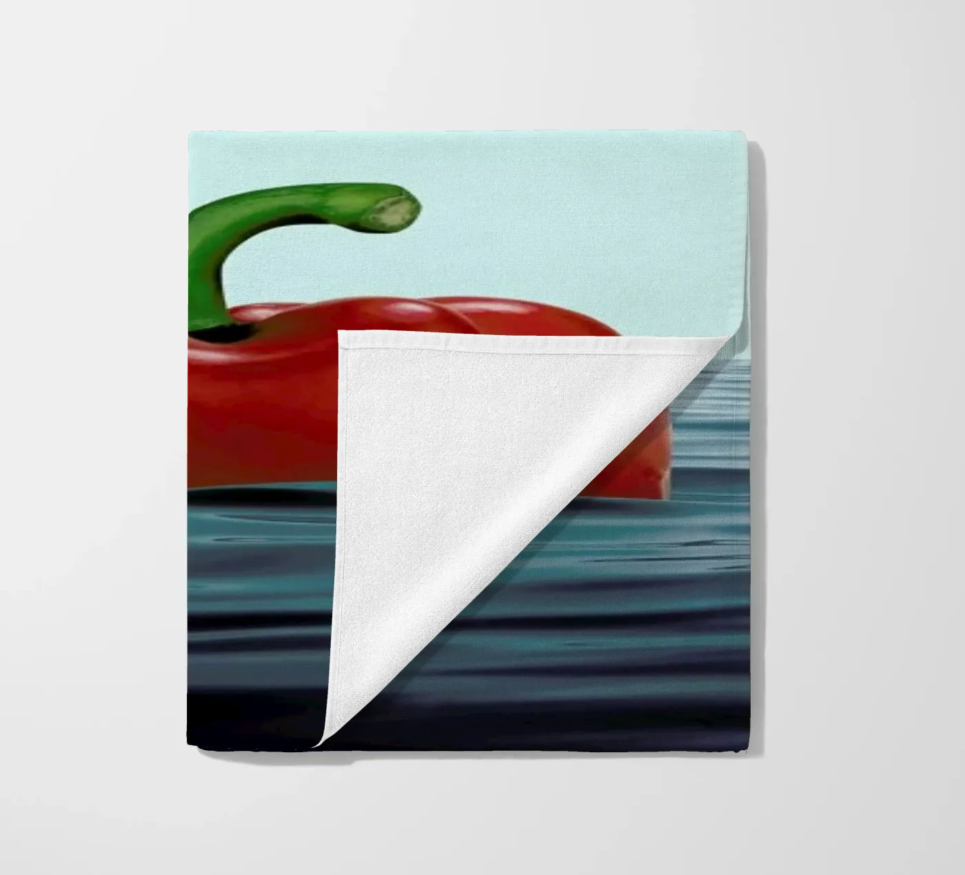 Das Pepper telo mare da Lemon-apes