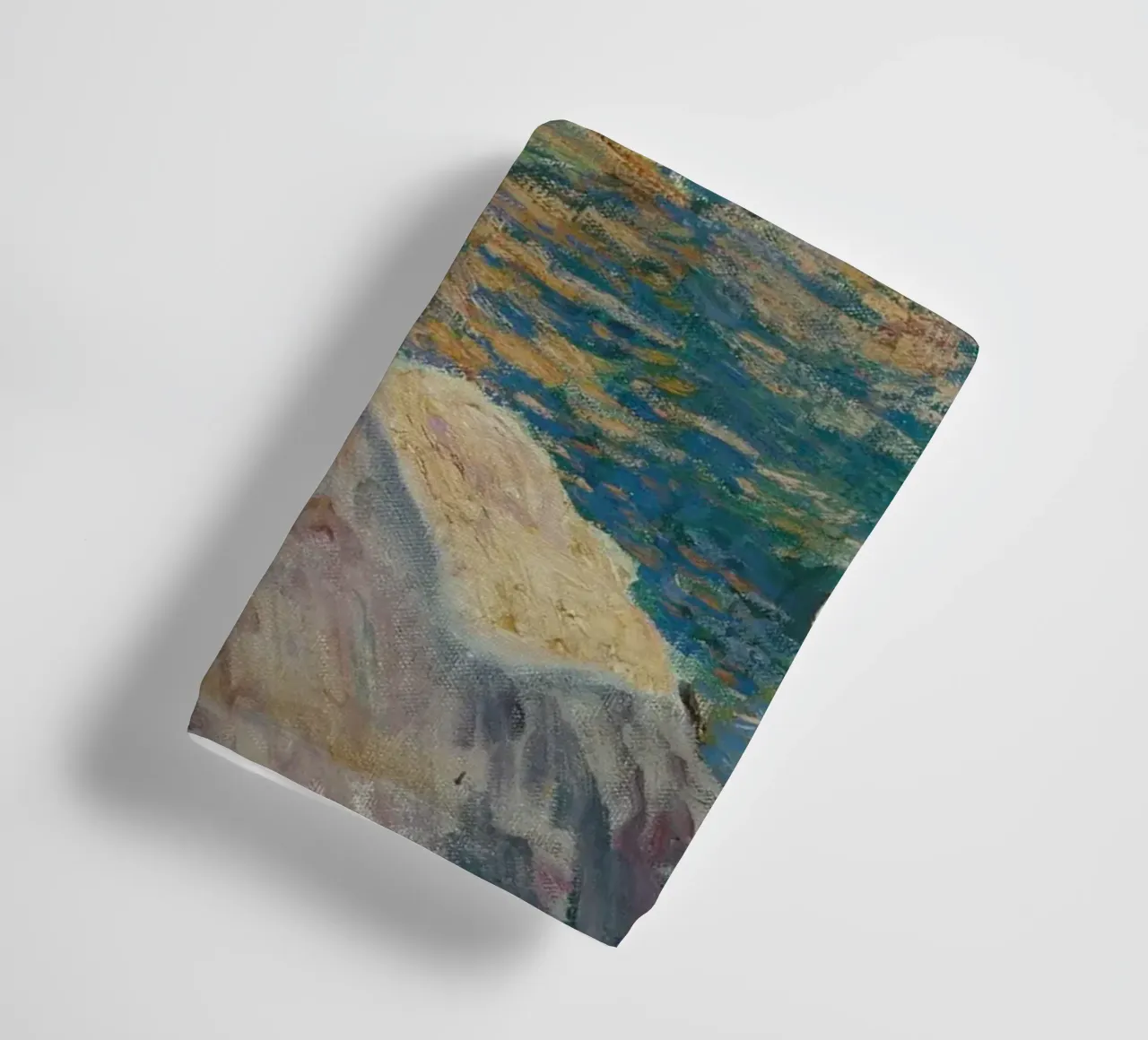 Joaquin Sorolla y Bastida, Rocce di Javea asciugamano da bagno da Timeless Artworks