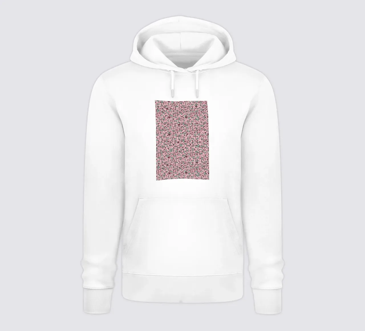 UN/HIDE - Camo Waradi felpa con cappuccio da Arthelps gGmbH