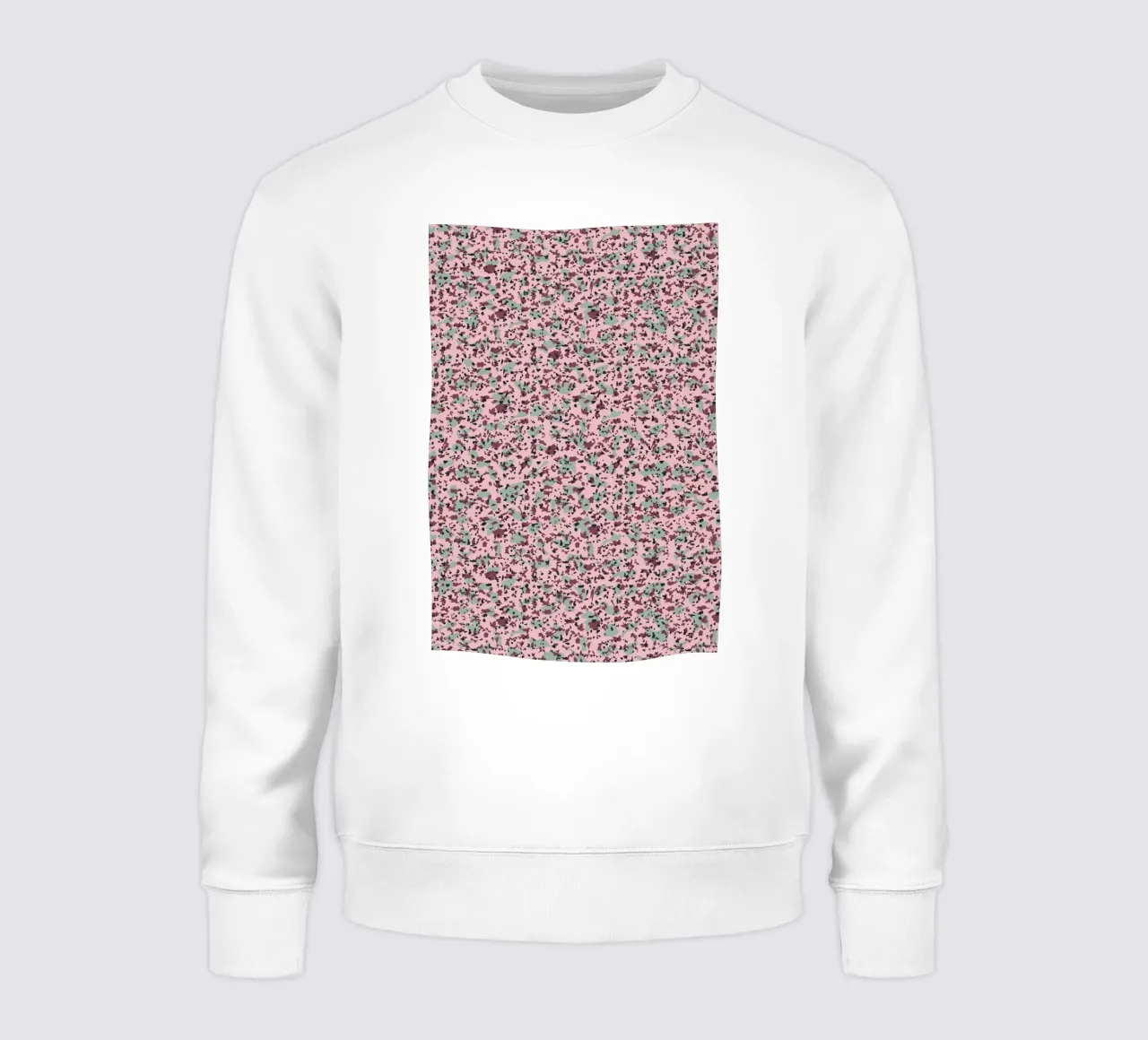 UN/HIDE - Camo Waradi sudadera de Arthelps gGmbH