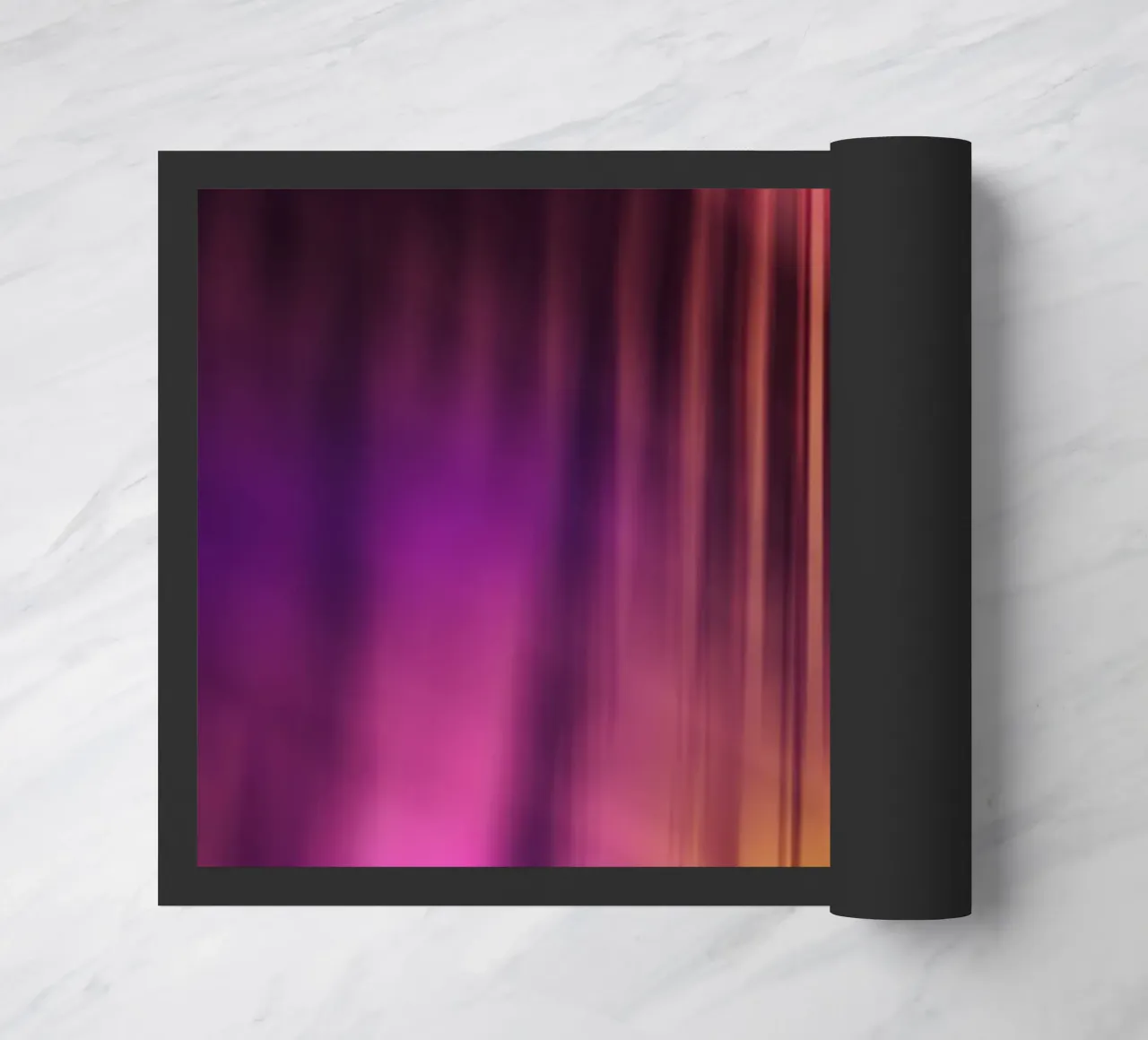 Violette zerbino da Flo Klein