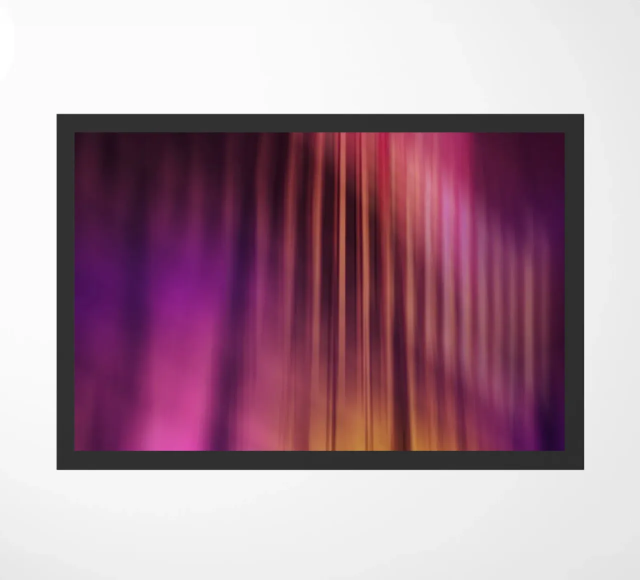 Violette zerbino da Flo Klein