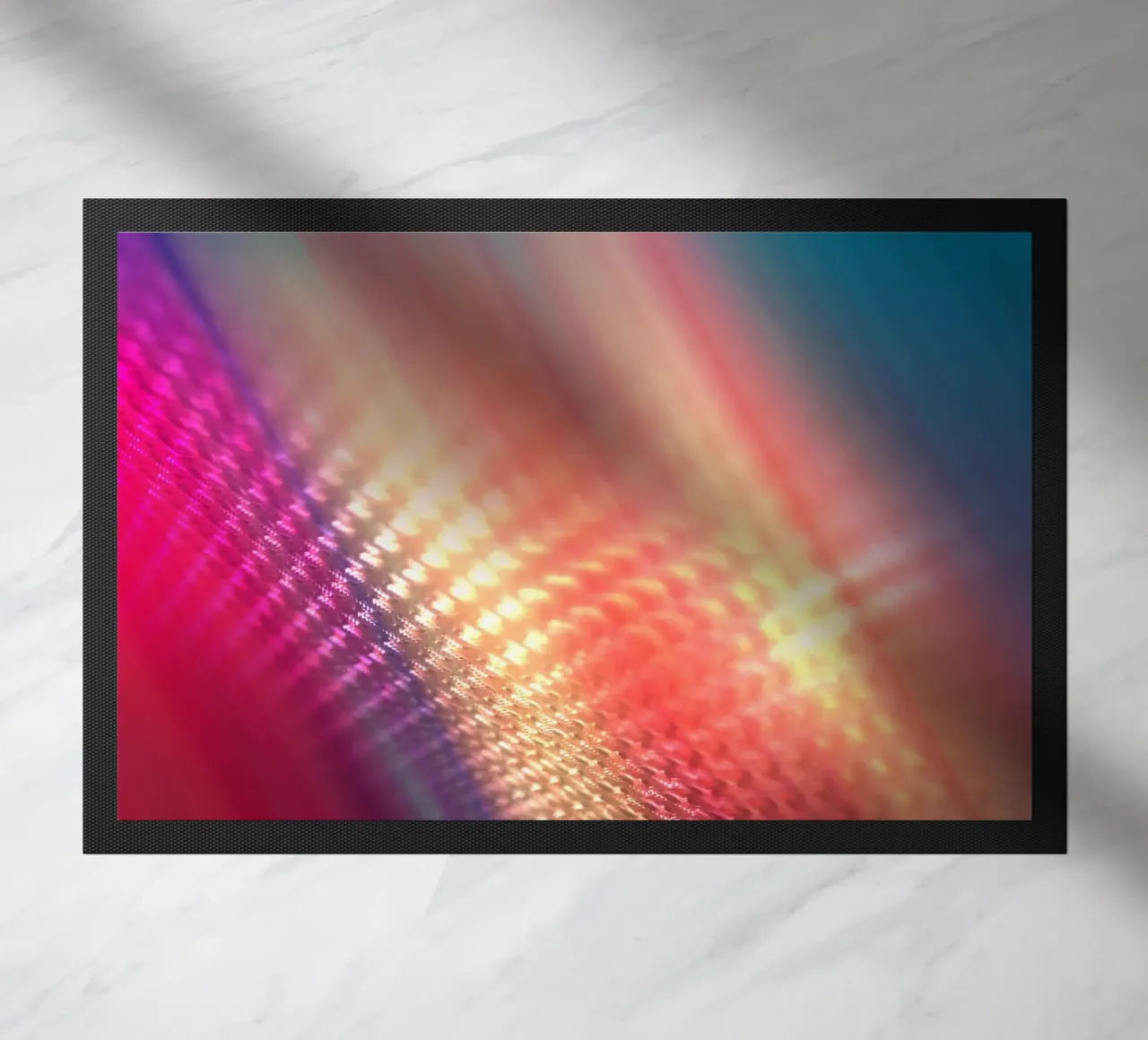 Abstract Lights zerbino da Flo Klein Gallery