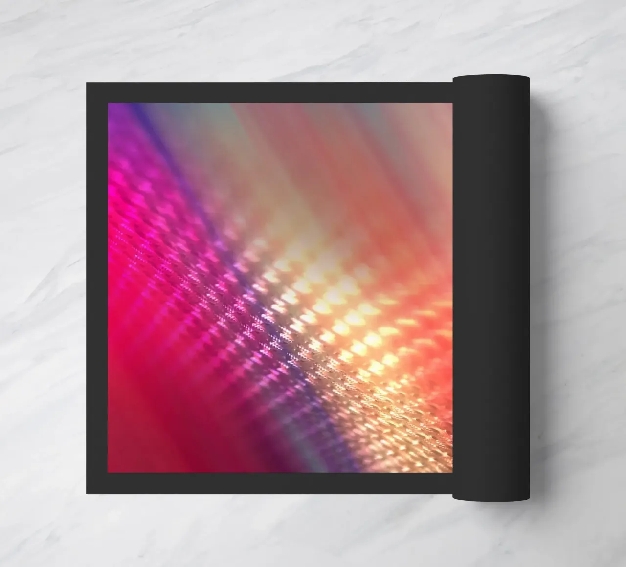 Abstract Lights zerbino da Flo Klein Gallery