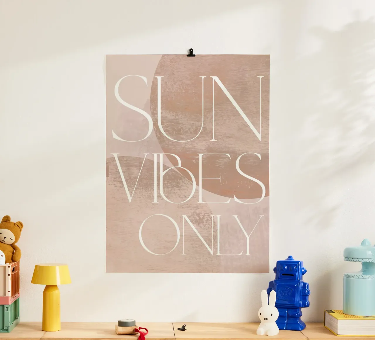 Golden Mantras No 37 Hahnemühle von treechild