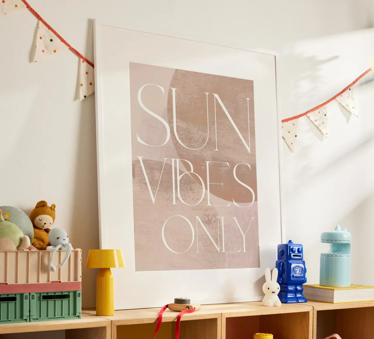 Golden Mantras No 37 Hahnemühle von treechild