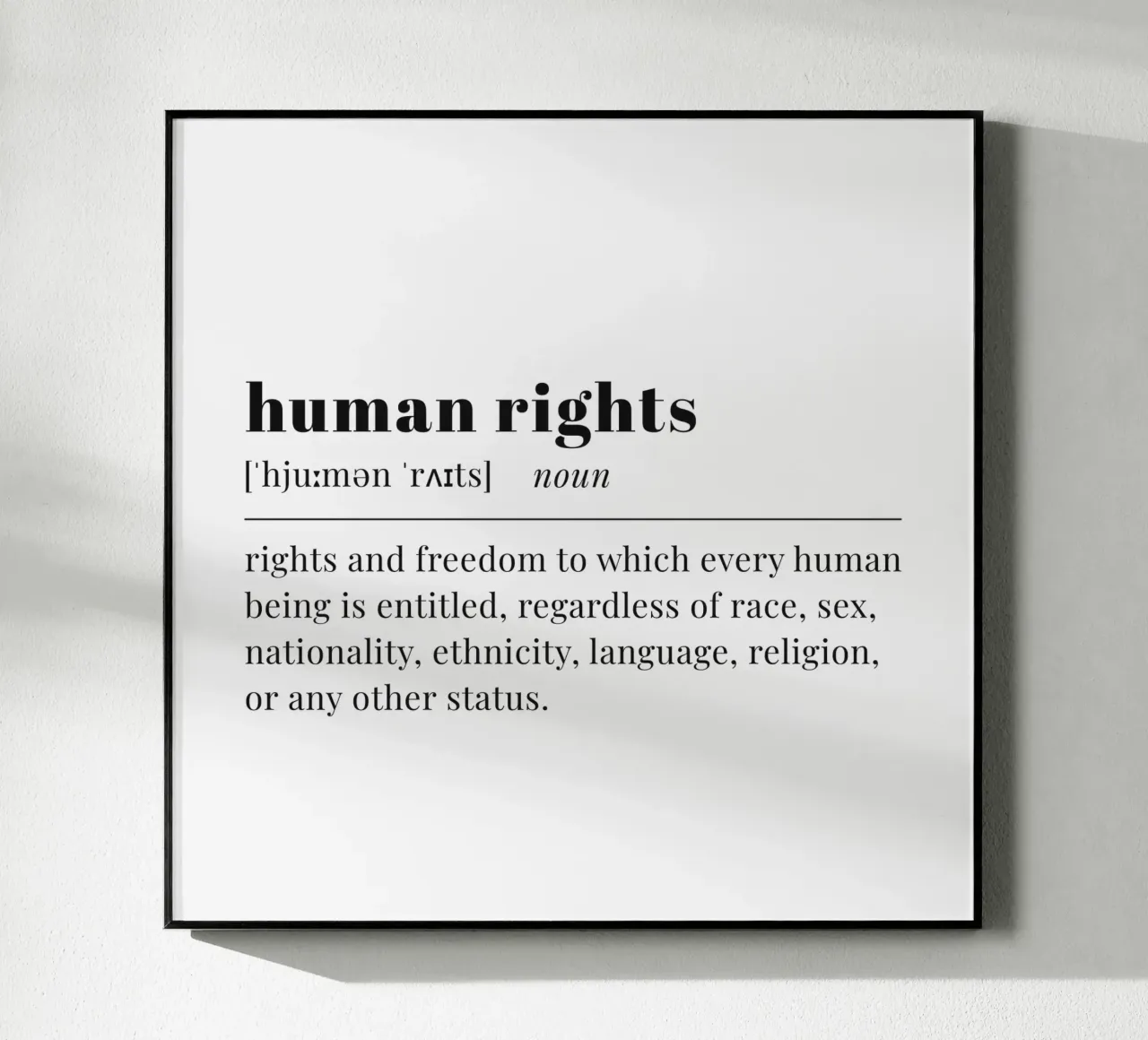human rights plexiglass da pilotpegasus
