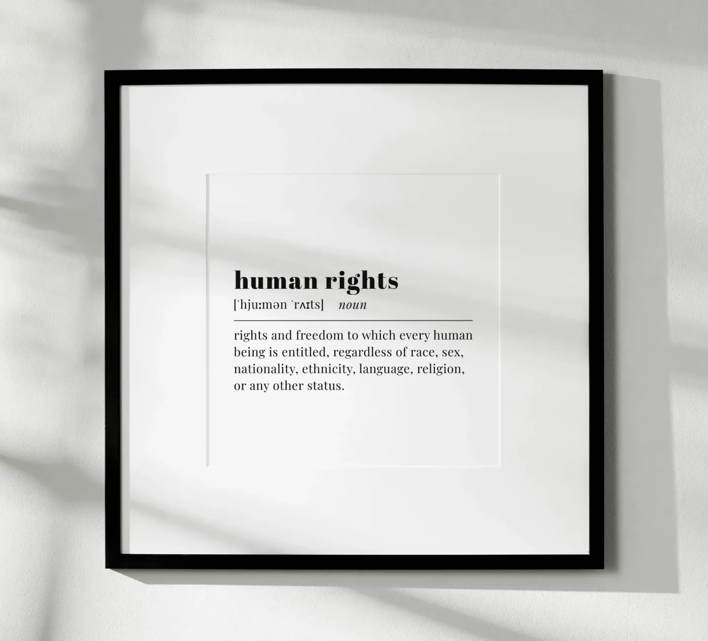 human rights poster da pilotpegasus