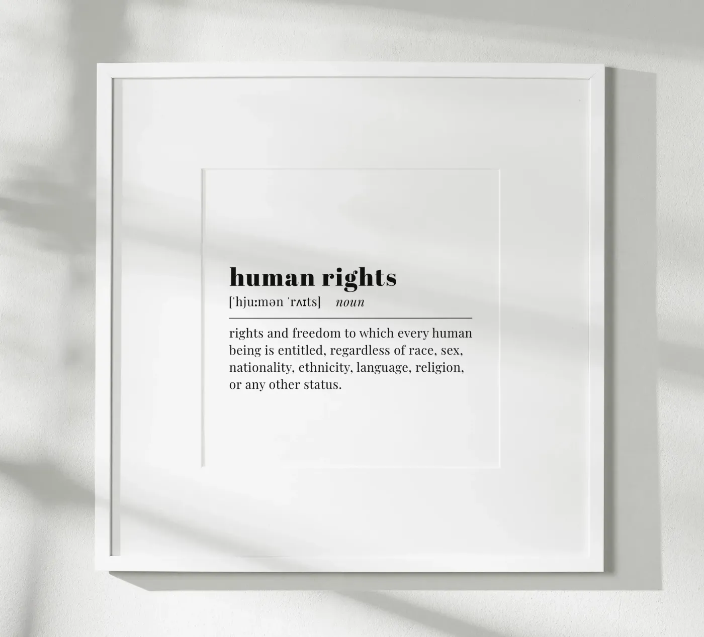 human rights poster da pilotpegasus